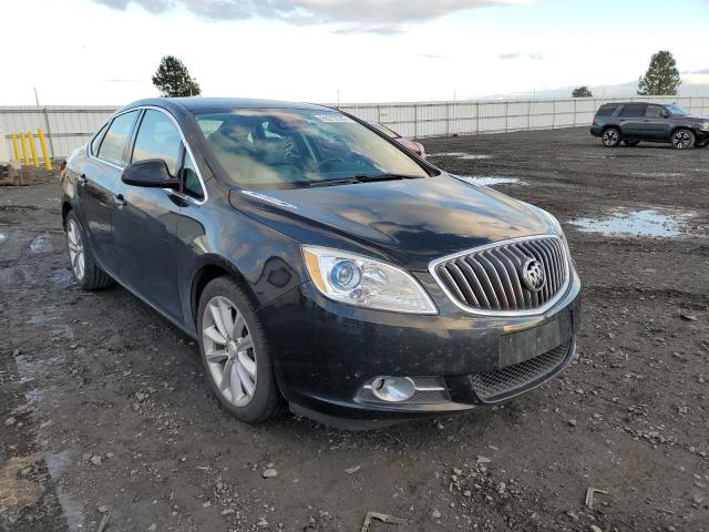 BUICK VERANO CON 2014 with VIN 1G4PR5SK7E4199740 - Photo from auction
