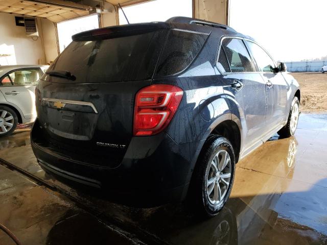 Photo 4 from auction – 2016 CHEVROLET EQUINOX LT with VIN 2GNFLFEK0G6257733