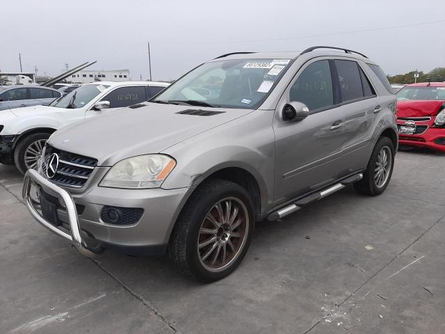MERCEDES-BENZ 170SD 2007 with VIN 4JGBB86E07A172128 - Photo from auction