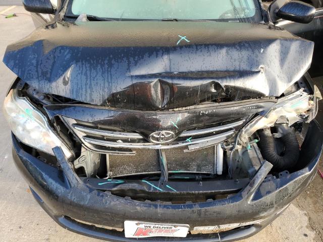 Photo 7 from auction – 2013 TOYOTA COROLLA with VIN 5YFBU4EE1DP102699
