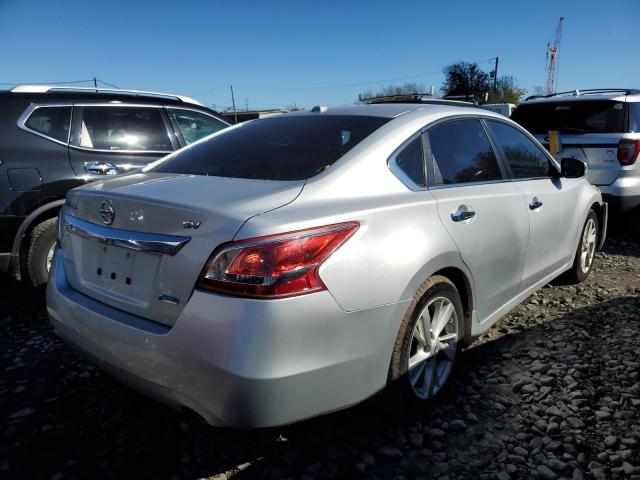 Photo 4 from auction – 2013 NISSAN ALTIMA 2.5 with VIN 1N4AL3AP7DN563330