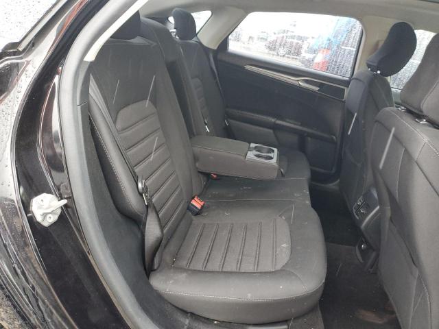 Photo 6 from auction – 2020 FORD FUSION SE with VIN 3FA6P0HD4LR111366