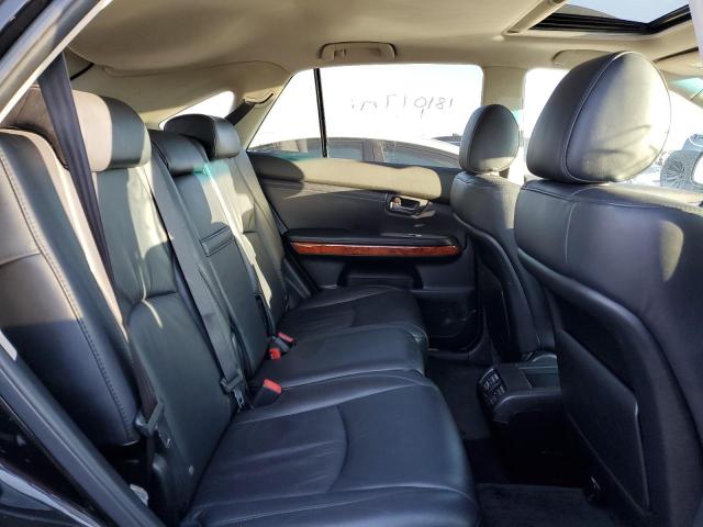 Photo 6 from auction – 2007 LEXUS RX 350 with VIN 2T2HK31U07C018123