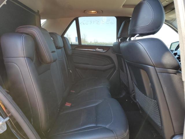 Photo 6 from auction – 2013 MERCEDES-BENZ ML 350 with VIN 4JGDA5JB3DA212415