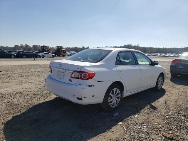 Photo 4 from auction – 2012 TOYOTA COROLLA BA with VIN 2T1BU4EE2CC870688