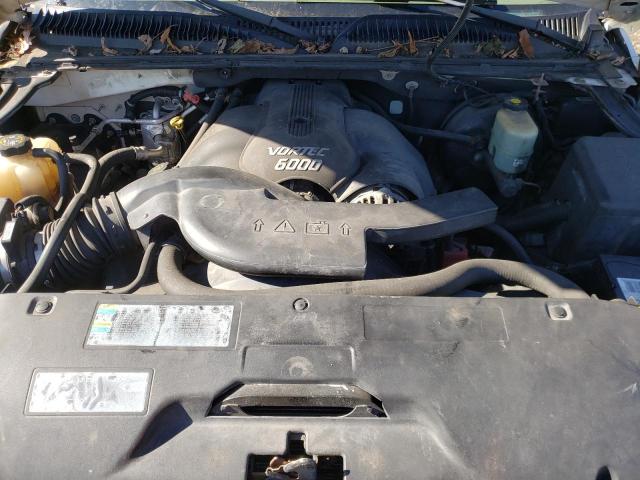 Photo 7 from auction – 2002 GMC YUKON DENA with VIN 1GKEK63U02J174198
