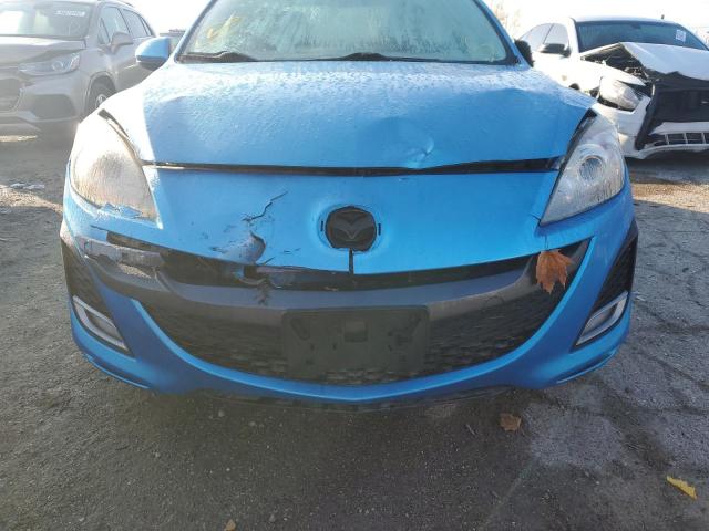 Photo 9 from auction – 2010 MAZDA 3 S with VIN JM1BL1S6XA1315567