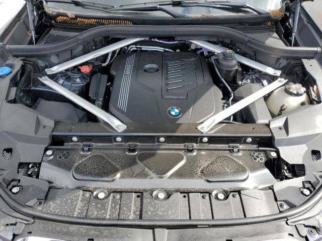 Photo 7 from auction – 2021 BMW X5 SDRIVE with VIN 5UXCR4C0XM9F97022