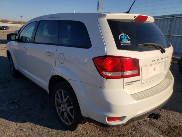 Photo 3 from auction – 2015 DODGE JOURNEY R/ with VIN 3C4PDDEG9FT651302