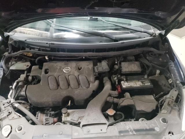 Photo 9 from auction – 2008 NISSAN VERSA S with VIN 3N1BC13E68L410073
