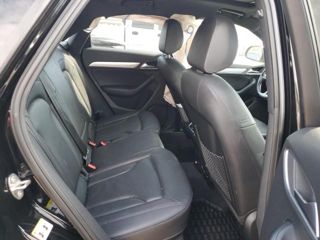 Photo 6 from auction – 2017 AUDI Q3 PREMIUM with VIN WA1HCCFS8HR013424