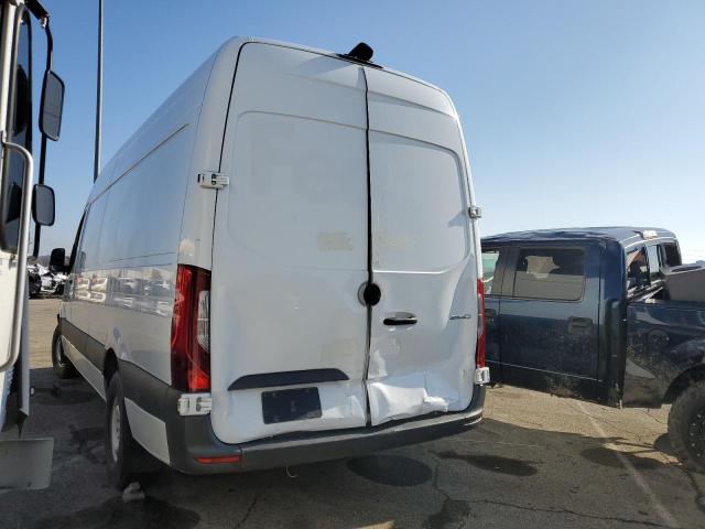 Photo 3 from auction – 2019 MERCEDES-BENZ SPRINTER 2 with VIN WD3PF1CD1KP162323