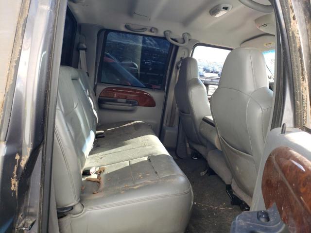 Photo 6 from auction – 2003 FORD F250 SUPER with VIN 1FTNW21P73EB82086