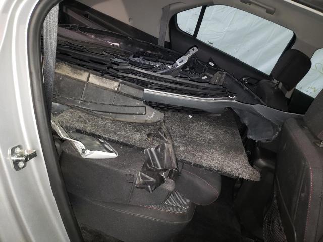 Photo 6 from auction – 2016 CHEVROLET EQUINOX LS with VIN 2GNFLEEK5G6276823