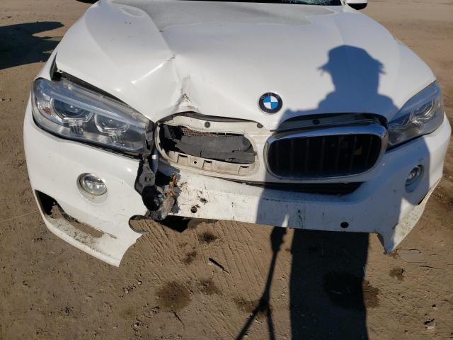 Photo 9 from auction – 2016 BMW X5 XDRIVE3 with VIN 5UXKR0C55G0P33711