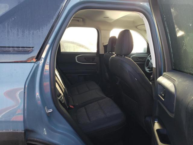 Photo 6 from auction – 2021 FORD BRONCO SPO with VIN 3FMCR9B68MRB18713