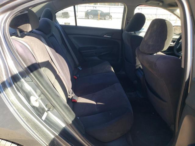 Photo 6 from auction – 2010 HONDA ACCORD LX with VIN 1HGCP2F35AA023258