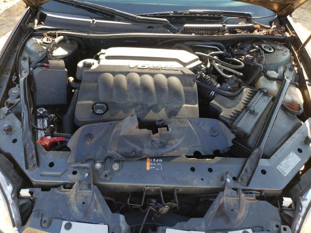 Photo 7 from auction – 2013 CHEVROLET IMPALA LT with VIN 2G1WG5E30D1258012