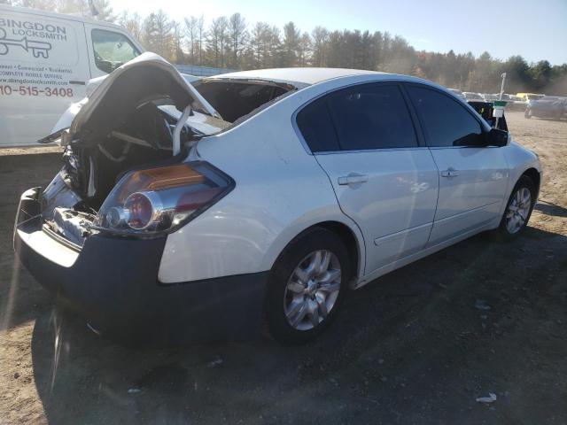 Photo 4 from auction – 2012 NISSAN ALTIMA BAS with VIN 1N4AL2AP2CN443167