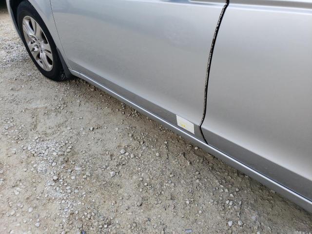 Photo 9 from auction – 2010 HONDA ACCORD LXP with VIN 1HGCP2F43AA064237