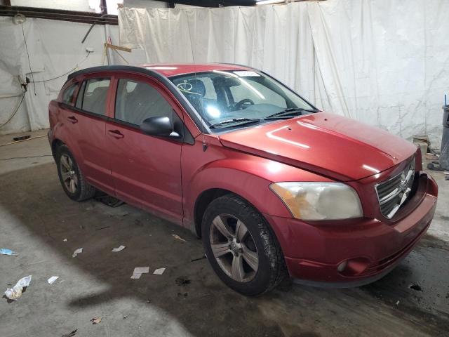 DODGE CALIBER MA 2010 with VIN 1B3CB3HA4AD677764 - Photo from auction