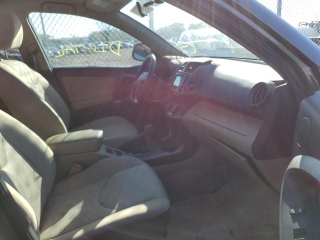 Photo 5 from auction – 2011 TOYOTA RAV4 with VIN 2T3BF4DV4BW169120