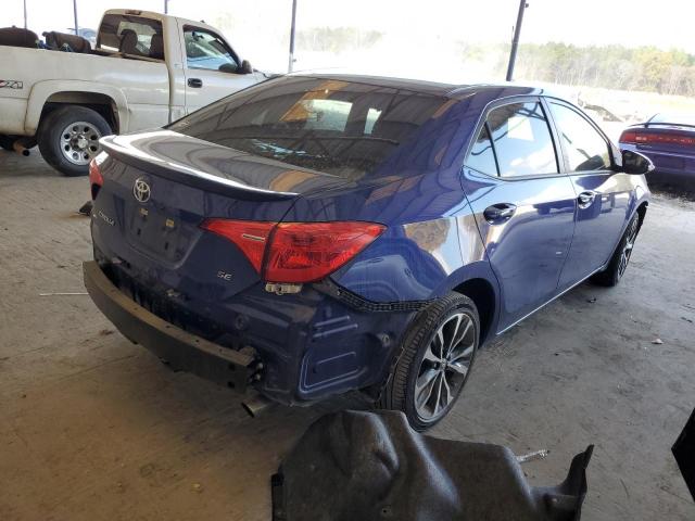 Photo 4 from auction – 2018 TOYOTA COROLLA L with VIN 5YFBURHE5JP776326