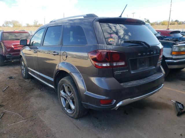 Photo 3 from auction – 2016 DODGE JOURNEY CR with VIN 3C4PDDGG1GT121680