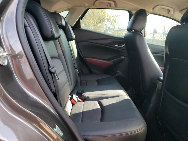 Photo 6 from auction – 2017 MAZDA CX-3 TOURI with VIN JM1DKFC7XH0168117