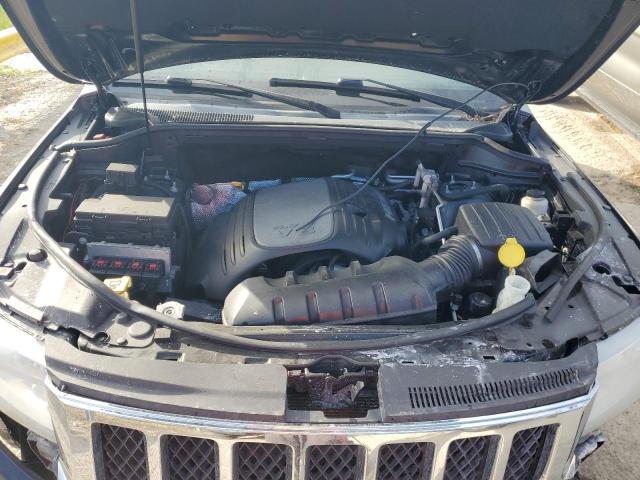 Photo 7 from auction – 2011 JEEP GRAND CHER with VIN 1J4RS6GT3BC601533