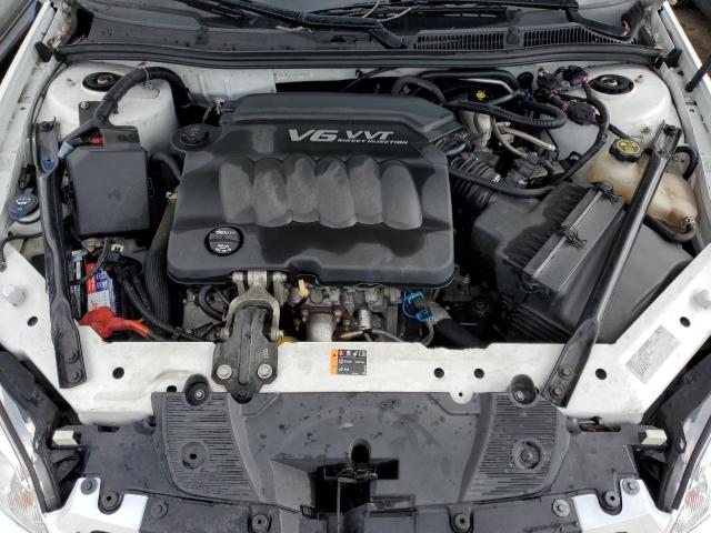 Photo 7 from auction – 2016 CHEVROLET IMPALA LIM with VIN 2G1WC5E31G1149347