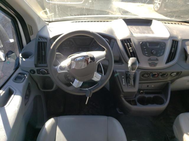 Photo 9 from auction – 2015 FORD TRANSIT T- with VIN 1FTNR2CM8FKA75161