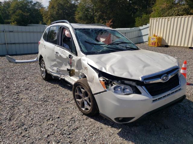 Photo 9 from auction – 2015 SUBARU FORESTER 2 with VIN JF2SJAWC7FH461785