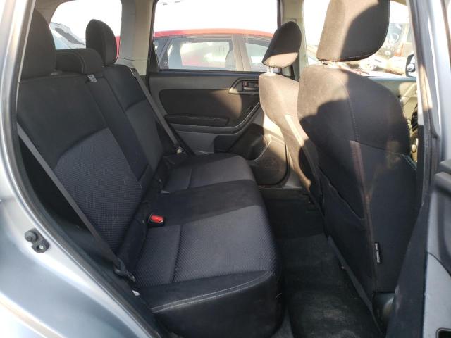 صورة رقم 6 من المزاد - 2014 SUBARU FORESTER 2 مع VIN JF2SJAECXEH430238