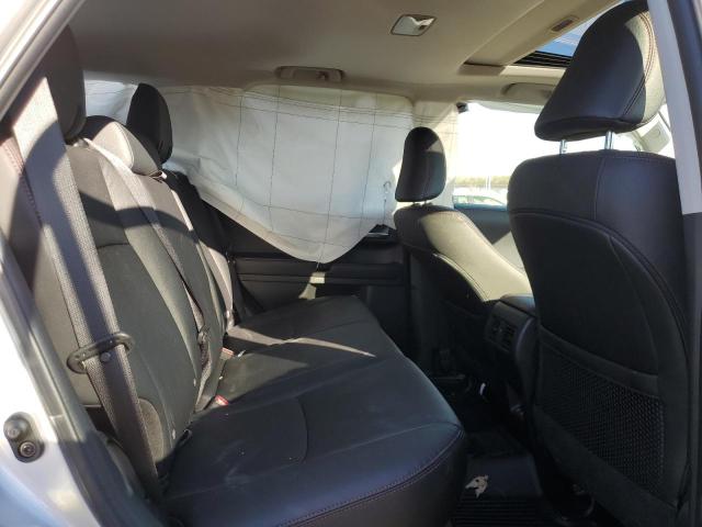 Photo 6 from auction – 2022 TOYOTA 4RUNNER SR with VIN JTERU5JR7N6076689