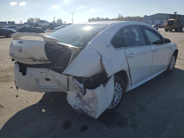 Photo 4 from auction – 2009 CHEVROLET IMPALA 1LT with VIN 2G1WT57K891209955