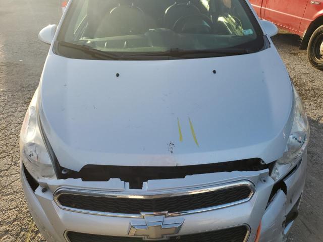 Photo 7 from auction – 2013 CHEVROLET SPARK 1LT with VIN KL8CD6S93DC562553