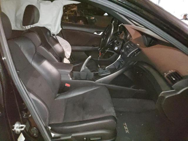 Photo 5 from auction – 2014 ACURA TSX SE with VIN JH4CU2E88EC003969