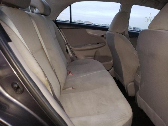 Zdjęcie 6 z aukcji – 2013 TOYOTA COROLLA BA z VIN 5YFBU4EE8DP154055