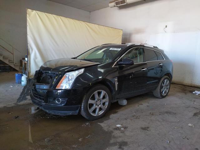 Photo 2 from auction – 2011 CADILLAC SRX PERFOR with VIN 3GYFNEEY0BS581108