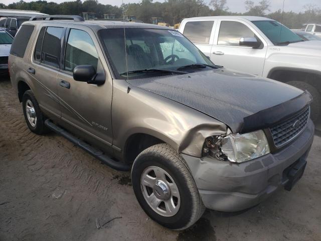 FORD EXPLORER X 2002 with VIN 1FMZU62E42ZC08349 - Photo from auction