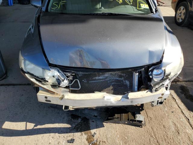 Photo 9 from auction – 2010 HONDA CIVIC EX with VIN 19XFA1F89AE024963
