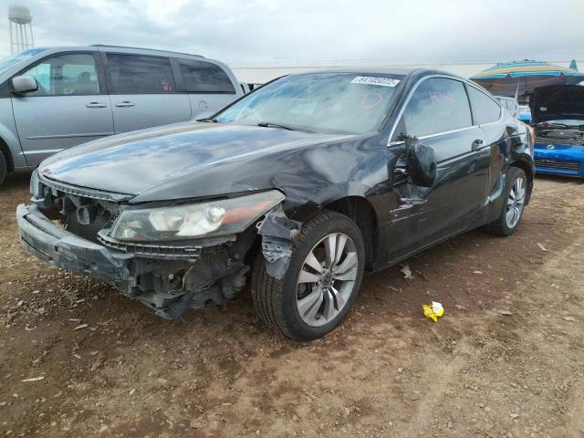 Photo 2 from auction – 2011 HONDA ACCORD LX- with VIN 1HGCS1B35BA004290