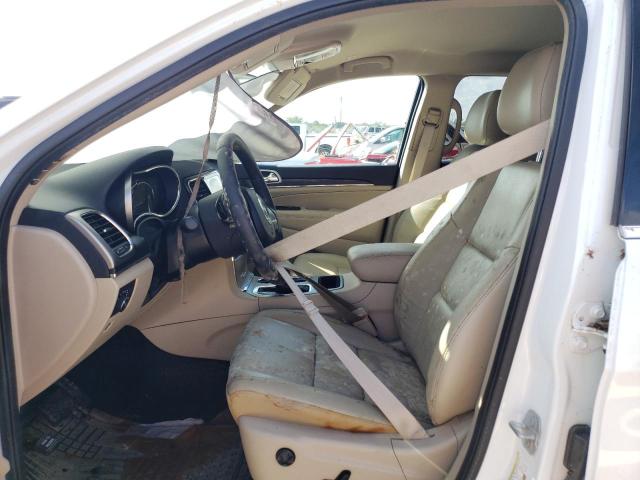 Photo 5 from auction – 2019 JEEP GRAND CHER with VIN 1C4RJEBG2KC851407