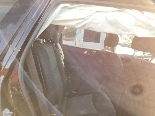 Photo 6 from auction – 2017 NISSAN PATHFINDER with VIN 5N1DR2MN6HC641300