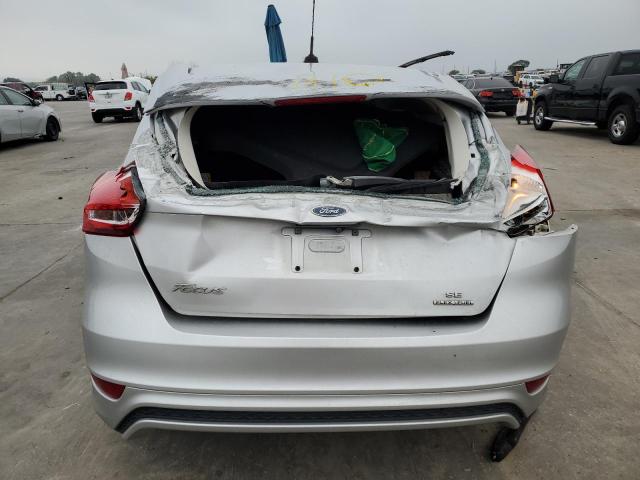 Photo 6 from auction – 2016 FORD FOCUS SE with VIN 1FADP3K23GL391074