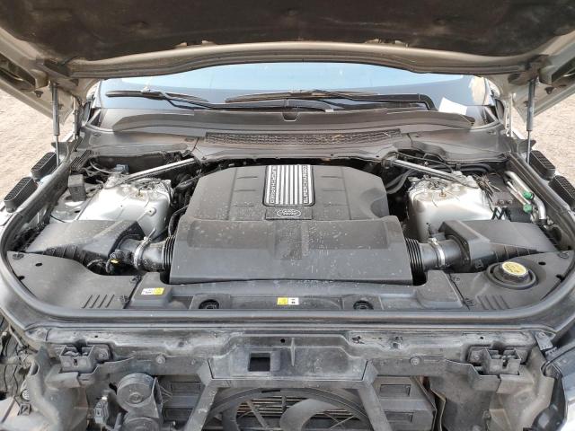 Photo 7 from auction – 2016 LAND ROVER RANGE ROVE with VIN SALGS2VF9GA251579