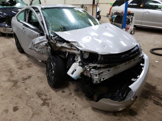 FORD FOCUS SES 2009 with VIN 1FAHP33N79W219478 - Photo from auction