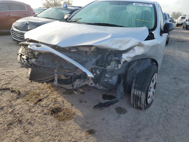 Photo 9 from auction – 2011 TOYOTA COROLLA BA with VIN 2T1BU4EE9BC559631