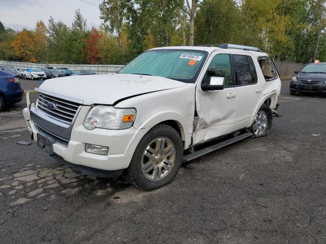 Photo 2 from auction – 2010 FORD EXPLORER L with VIN 1FMEU7F82AUA61503